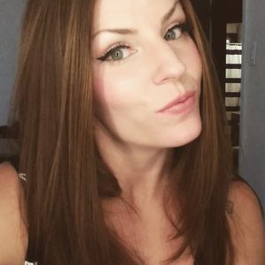 Meet your Posher, Jillian